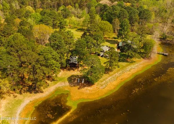 $525,000 | 853 Spring Water Ranch Road, Brandon, MS 39042