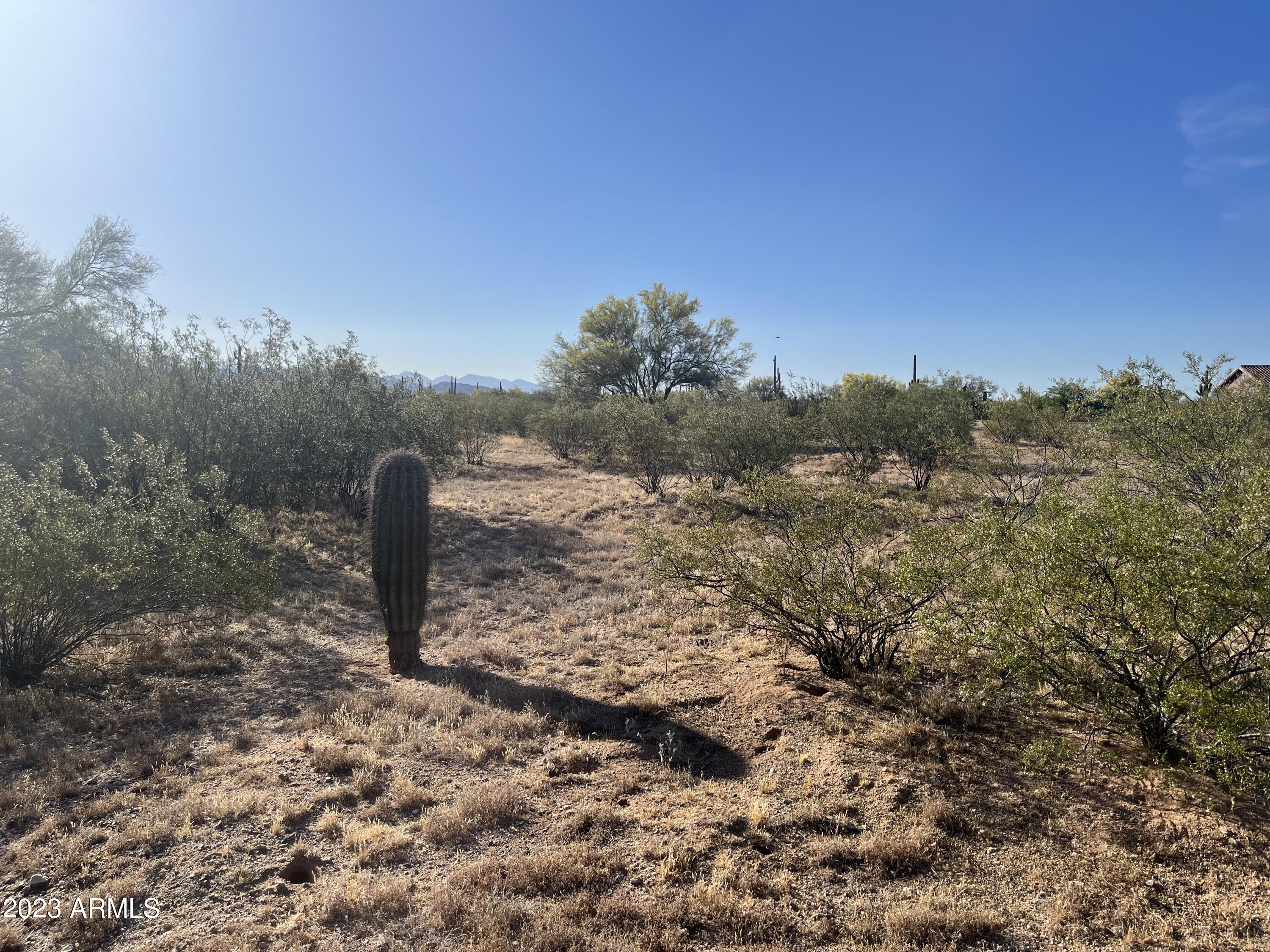 0 South Desert Ranch Way Marana, AZ 85658 - Photo 8 of 10 Lot K