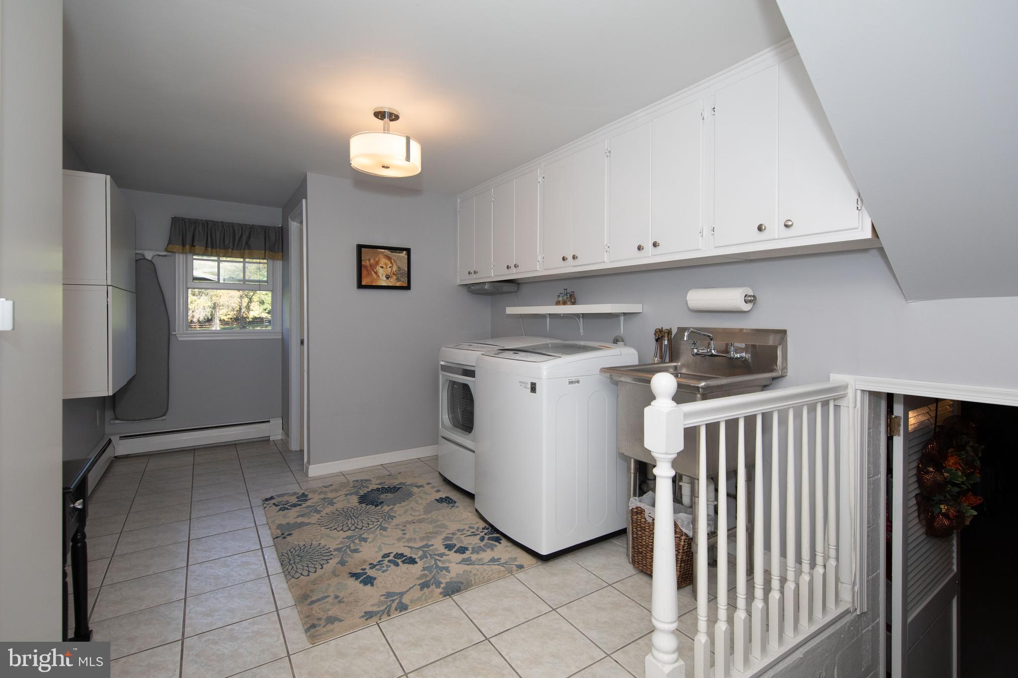 1025 Larch Circle Blue Bell, PA 19422 - Photo 20 of 37 Laundry/mud room