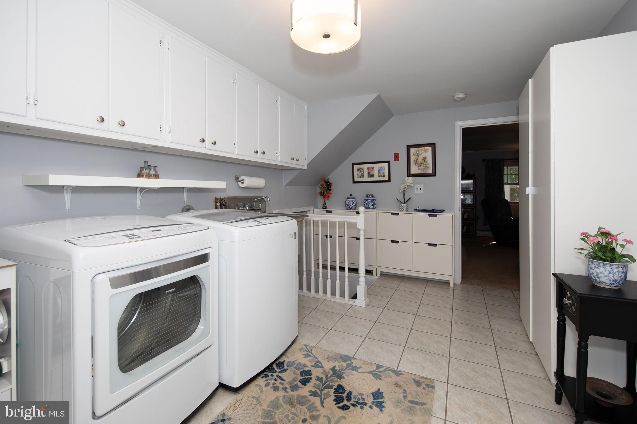 1025 Larch Circle Blue Bell, PA 19422 - Photo 21 of 37 Storage and garage access