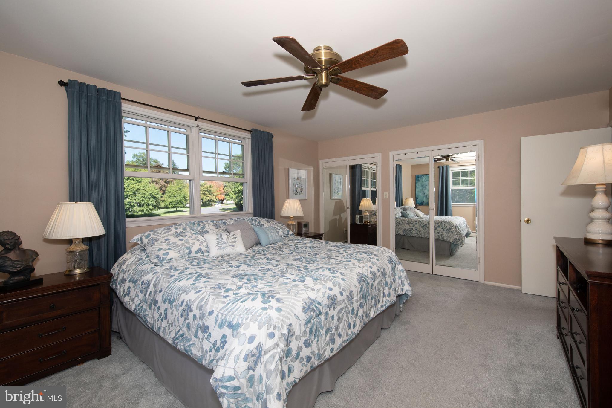 1025 Larch Circle Blue Bell, PA 19422 - Photo 23 of 37 Primary ensuite bedroom