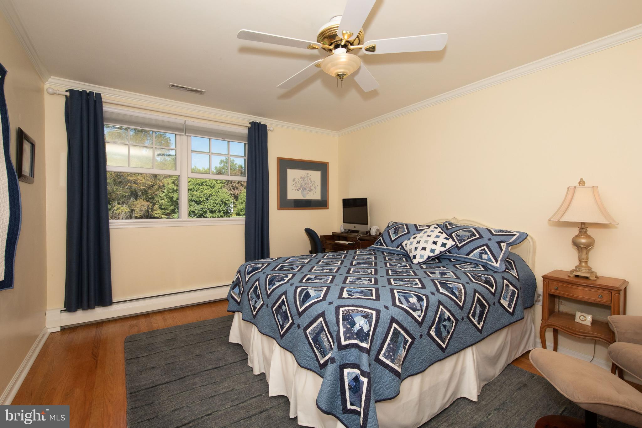 1025 Larch Circle Blue Bell, PA 19422 - Photo 26 of 37 Bedroom 2