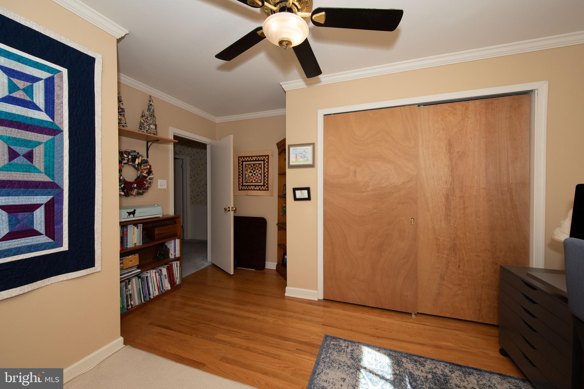 1025 Larch Circle Blue Bell, PA 19422 - Photo 30 of 37 Bedroom 4