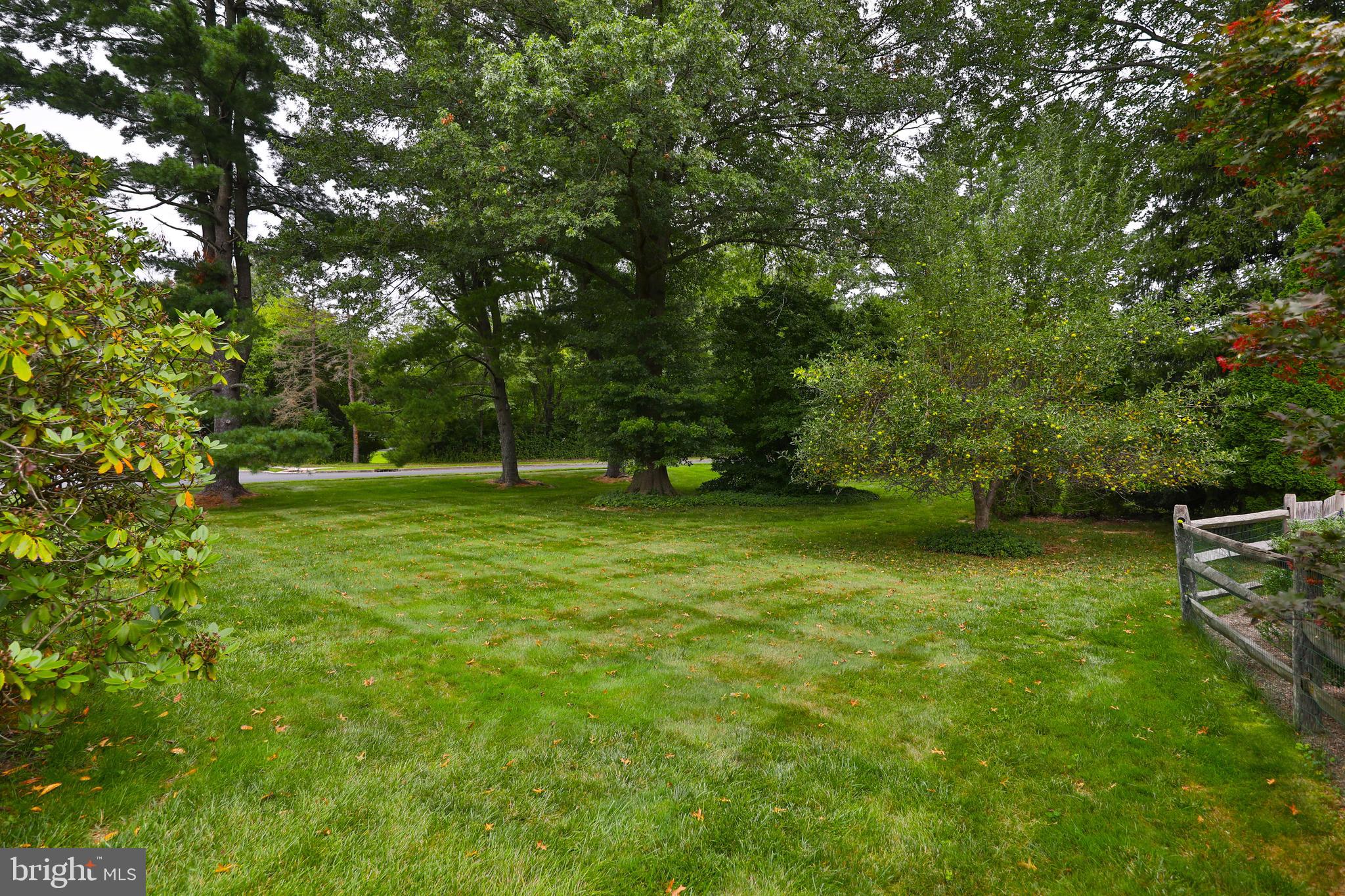 1025 Larch Circle Blue Bell, PA 19422 - Photo 34 of 37 So much green space