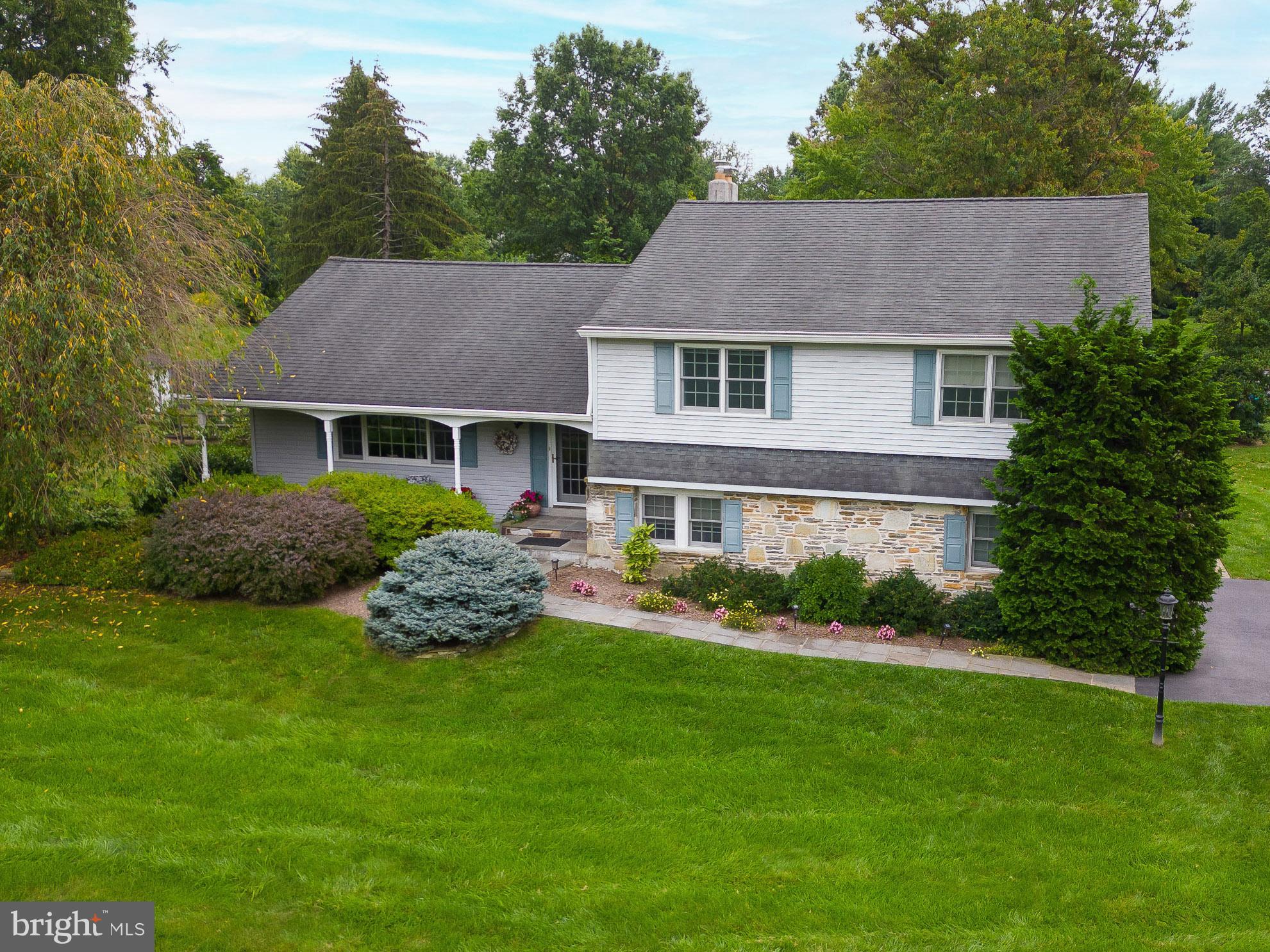 1025 Larch Circle Blue Bell, PA 19422 - Photo 37 of 37 Welcome home!