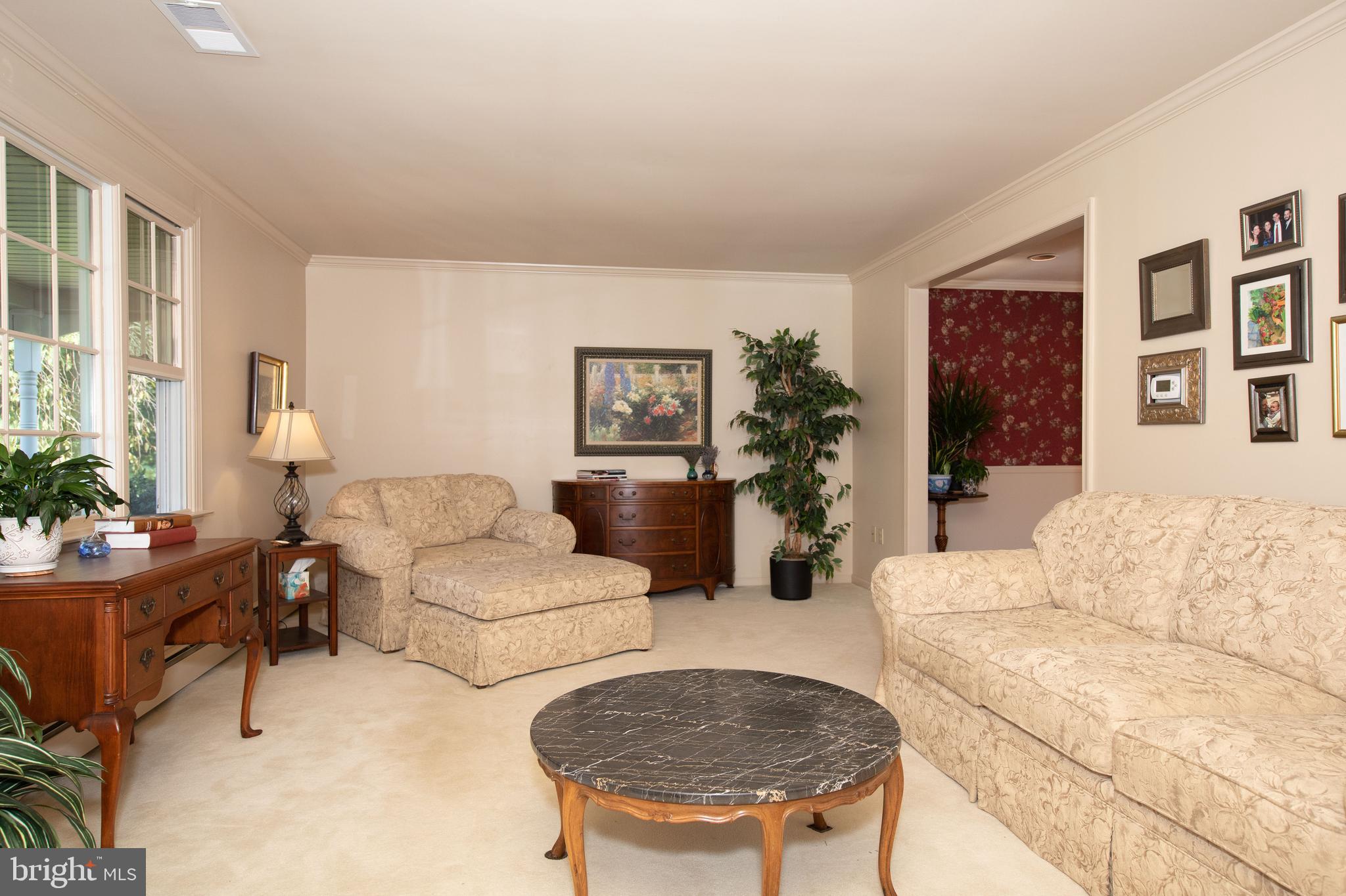1025 Larch Circle Blue Bell, PA 19422 - Photo 9 of 37 opens to the Dining Room