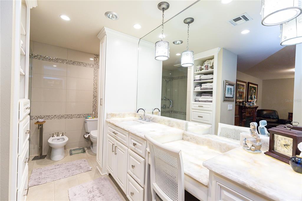 95 Spring Wood Trail Altamonte Springs, FL 32714 - Photo 46 of 61 Master Bathroom