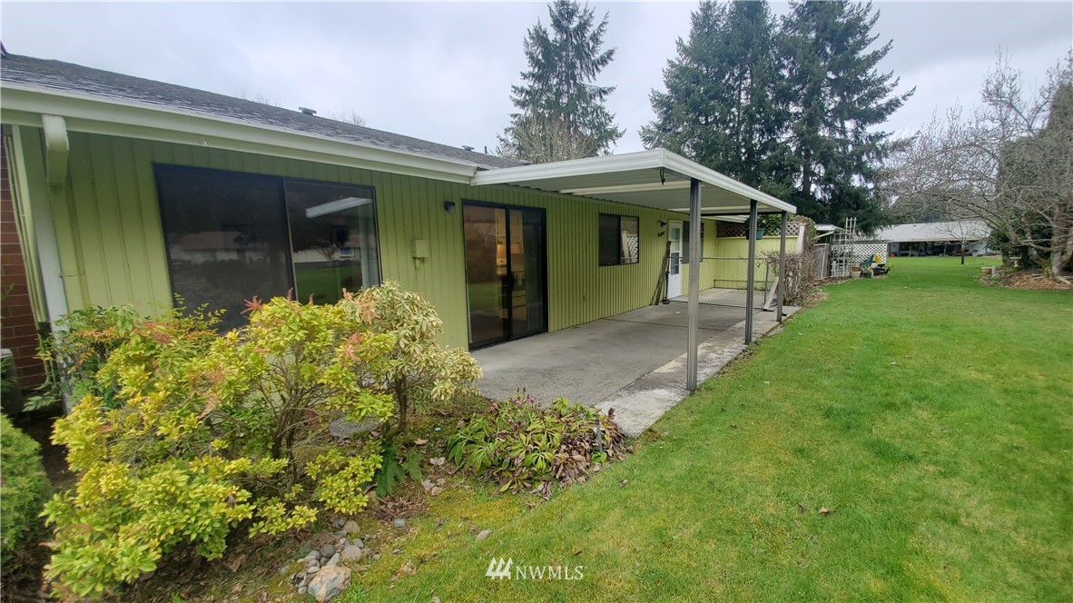 3300 Carpenter Road Southeast, Unit 110 Lacey, WA 98503 - Photo 24 of 26 Gallery Image 24
