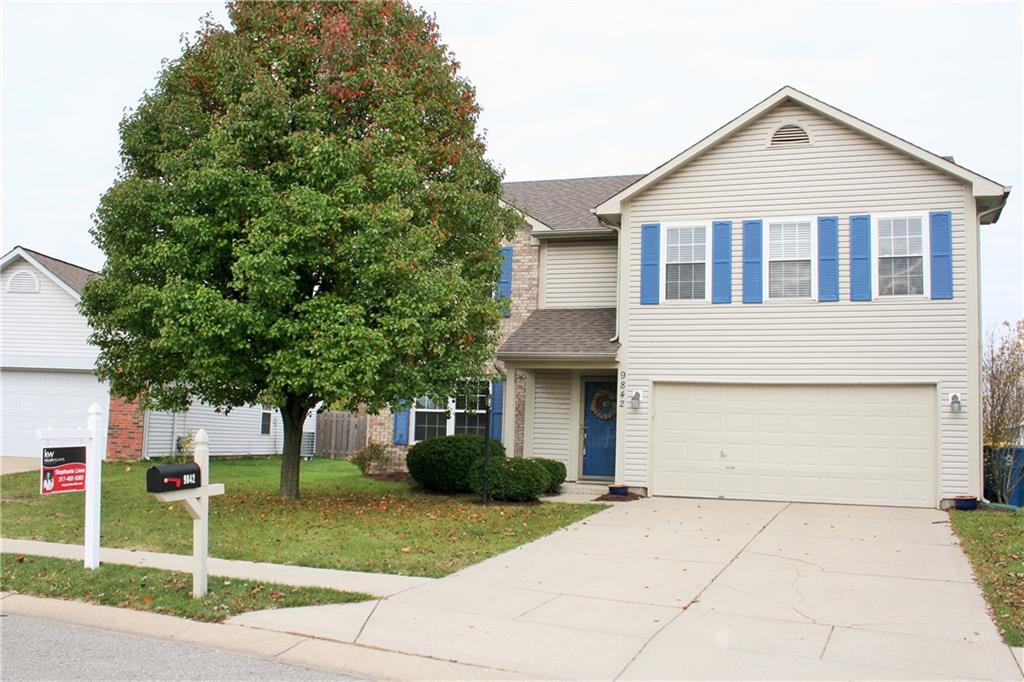 9842 Herald Square Fishers, IN 46038 - Photo 1 of 17 Gallery Image 1