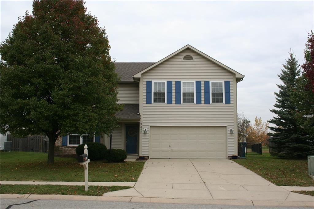 9842 Herald Square Fishers, IN 46038 - Photo 17 of 17 Gallery Image 17