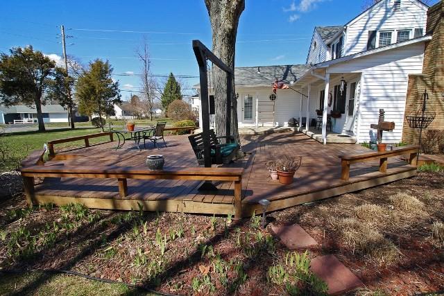 300 Northridge Road Circleville, OH 43113 - Photo 39 of 58