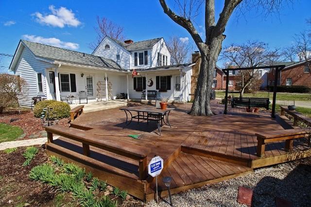 300 Northridge Road Circleville, OH 43113 - Photo 40 of 58