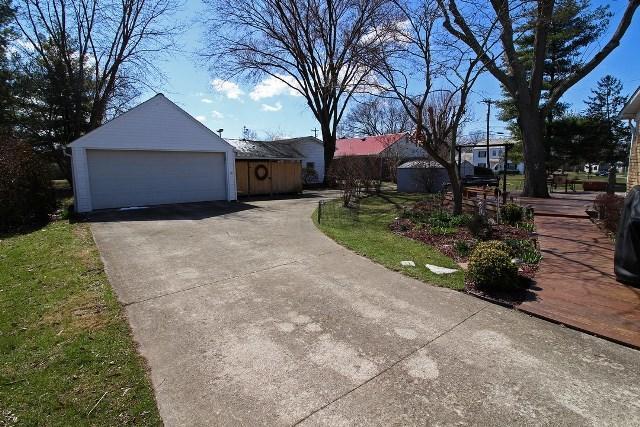 300 Northridge Road Circleville, OH 43113 - Photo 44 of 58