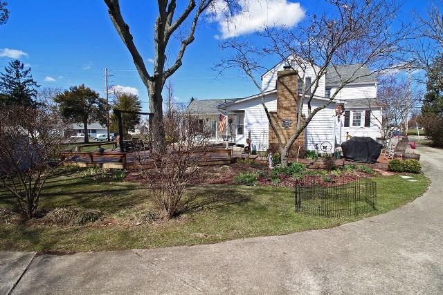 300 Northridge Road Circleville, OH 43113 - Photo 52 of 58