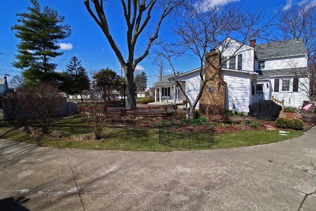 300 Northridge Road Circleville, OH 43113 - Photo 53 of 58