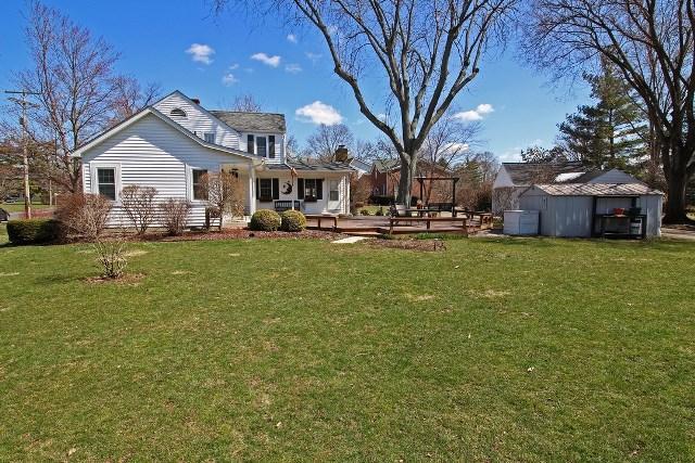 300 Northridge Road Circleville, OH 43113 - Photo 58 of 58