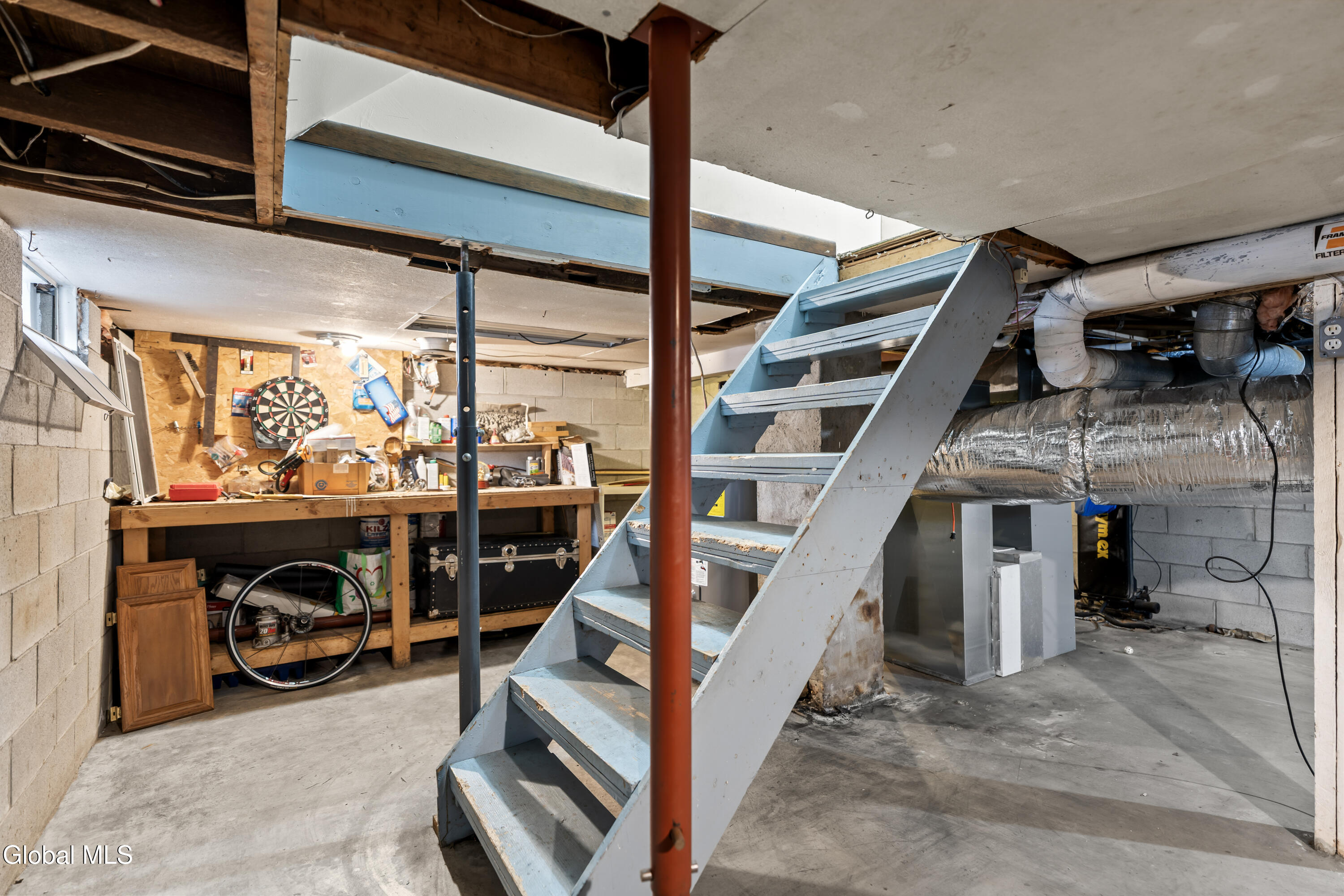 3123 Albany Street Schenectady, NY 12304 - Photo 23 of 26 DSC07816