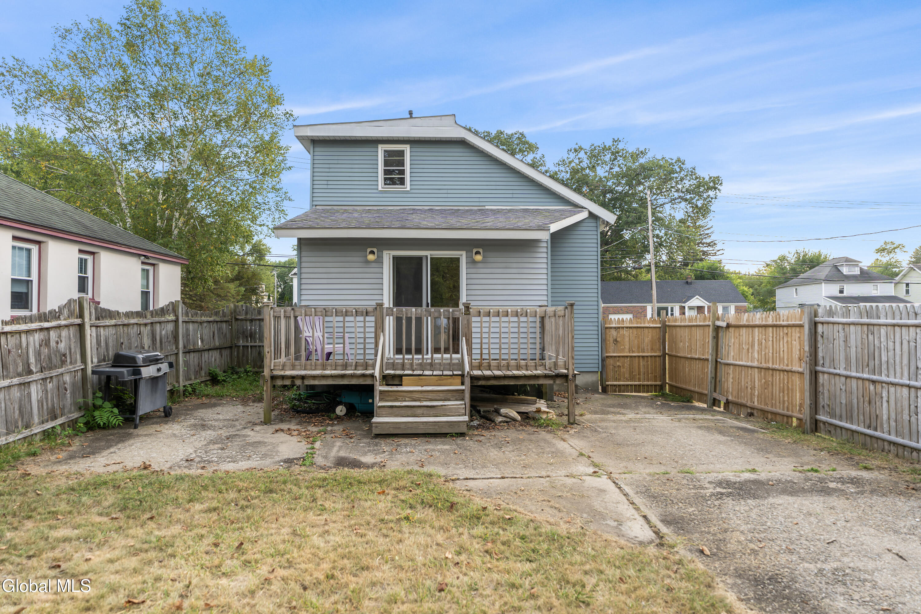 3123 Albany Street Schenectady, NY 12304 - Photo 25 of 26 DSC07758