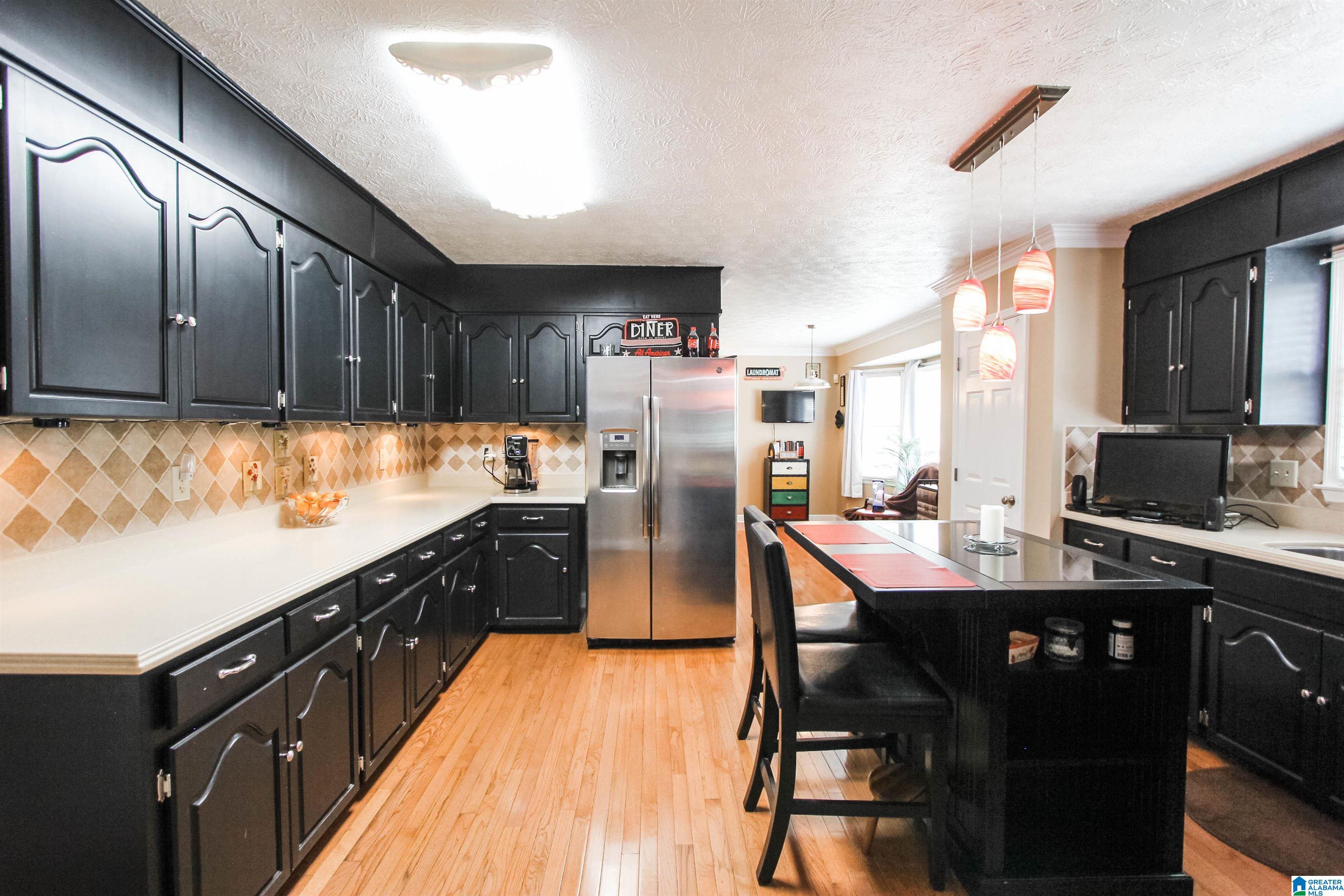 862 Brookhaven Road Anniston, AL 36207 - Photo 5 of 50