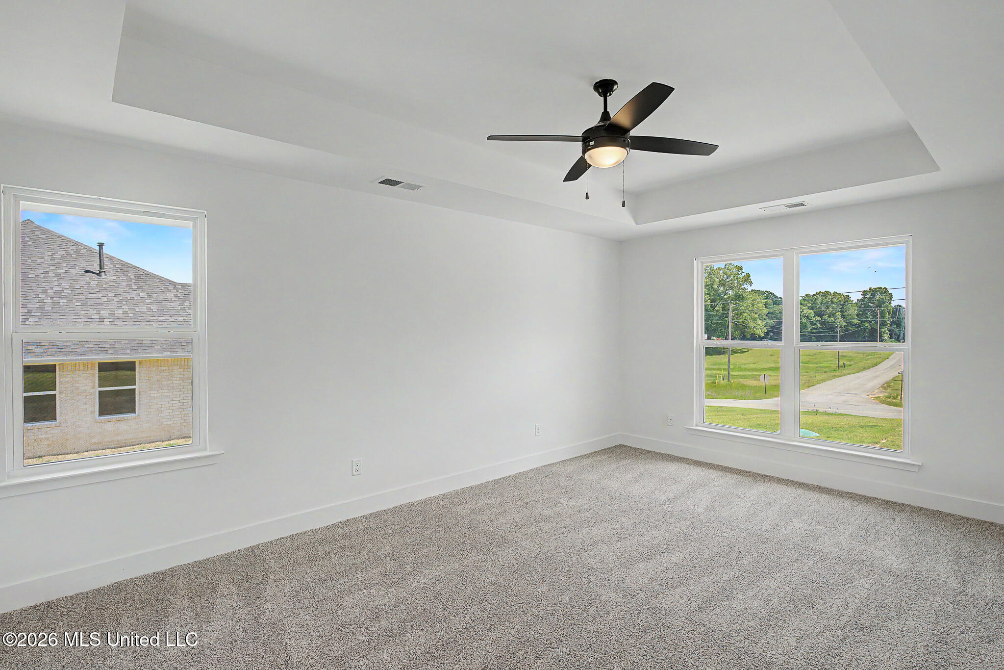 120 Farley Road Byhalia, MS 38611 - Photo 11 of 24 120 Farley Rd - Lot 13-10