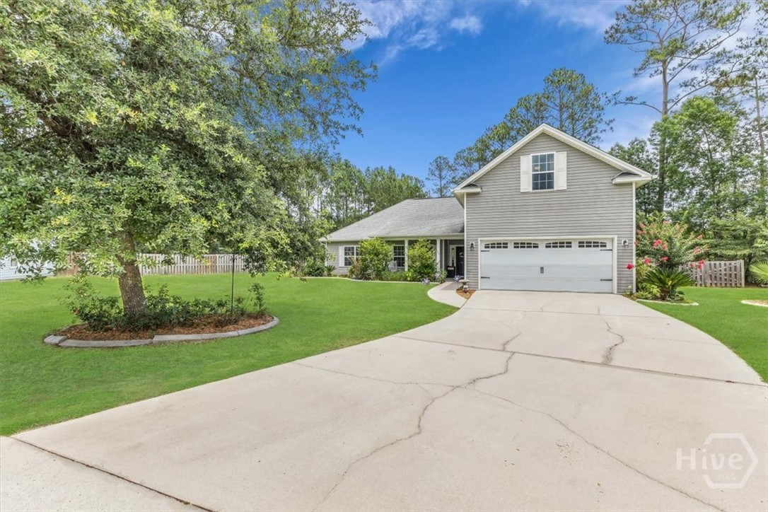 108 Saddlebrush Road Ellabell, GA 31308 - Photo 4 of 70