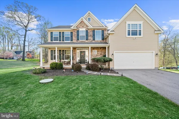 $630,000 | 400 Buttonwood Lane, Oxford, PA 19363