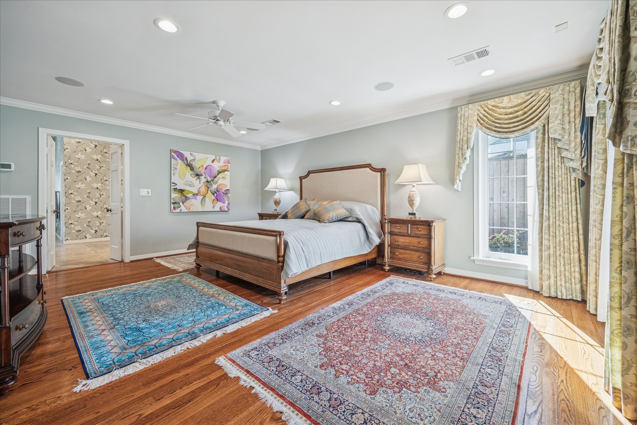 222 Plantation Road Bunker Hill Village, TX 77024 - Photo 15 of 34