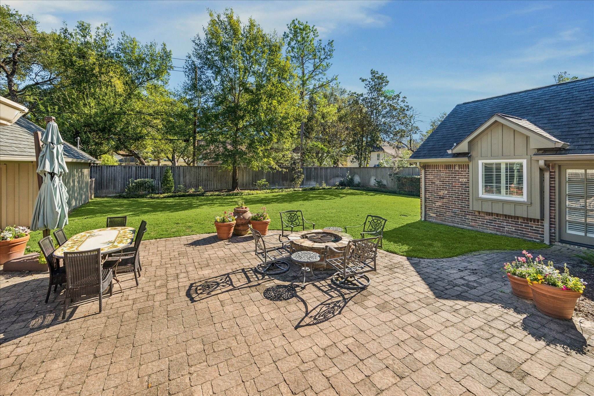 222 Plantation Road Bunker Hill Village, TX 77024 - Photo 29 of 34