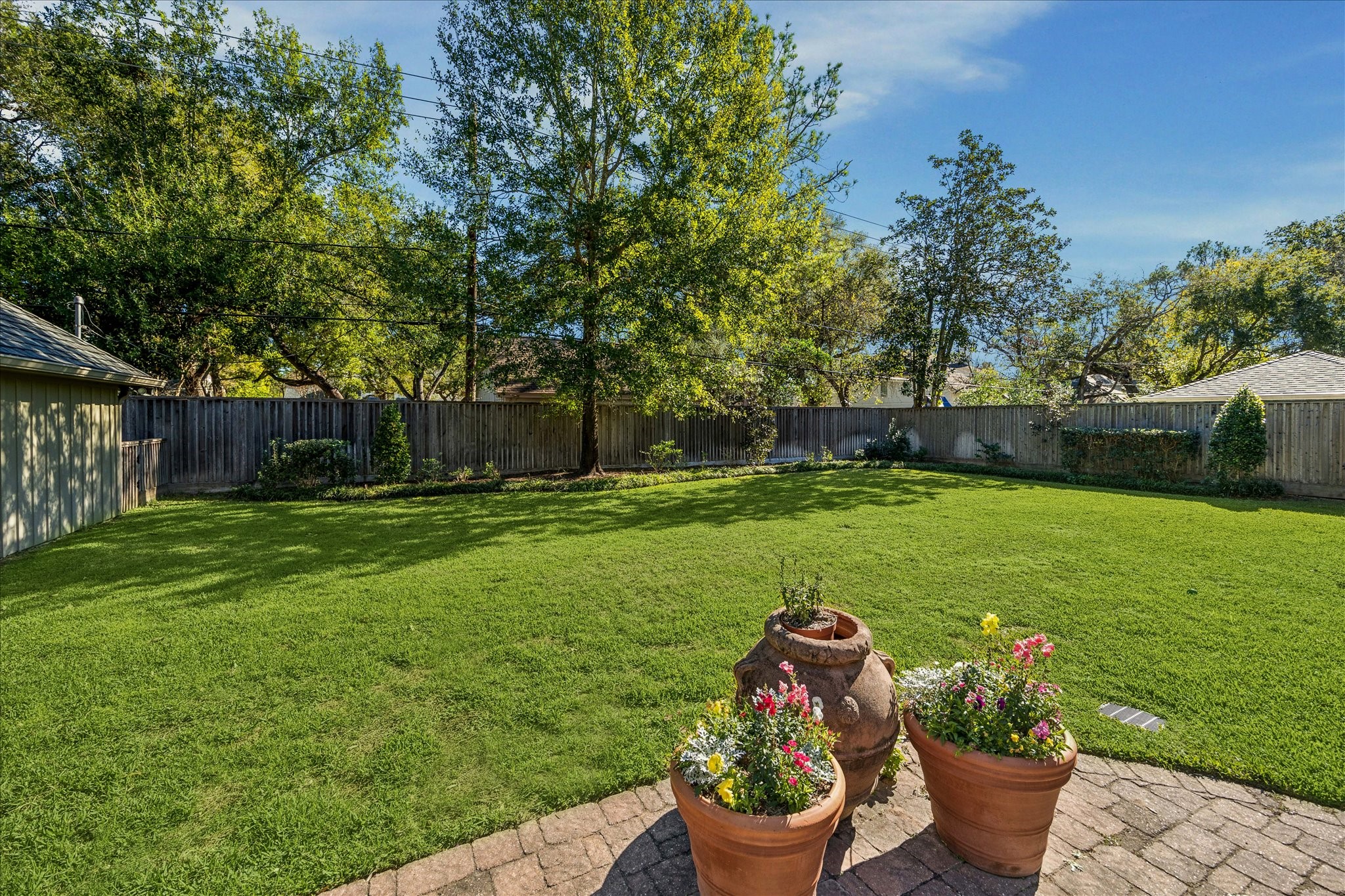 222 Plantation Road Bunker Hill Village, TX 77024 - Photo 30 of 34