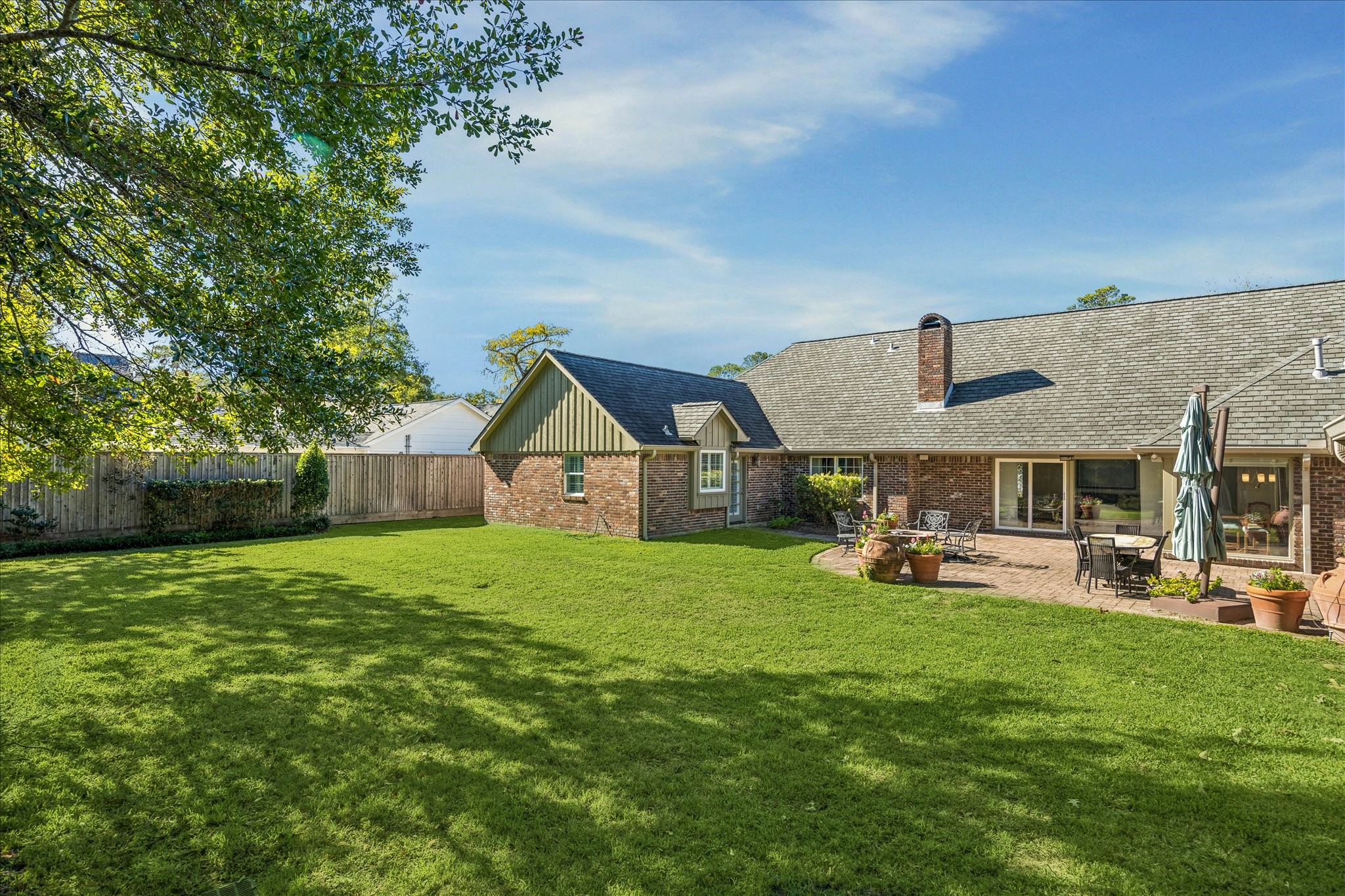 222 Plantation Road Bunker Hill Village, TX 77024 - Photo 31 of 34