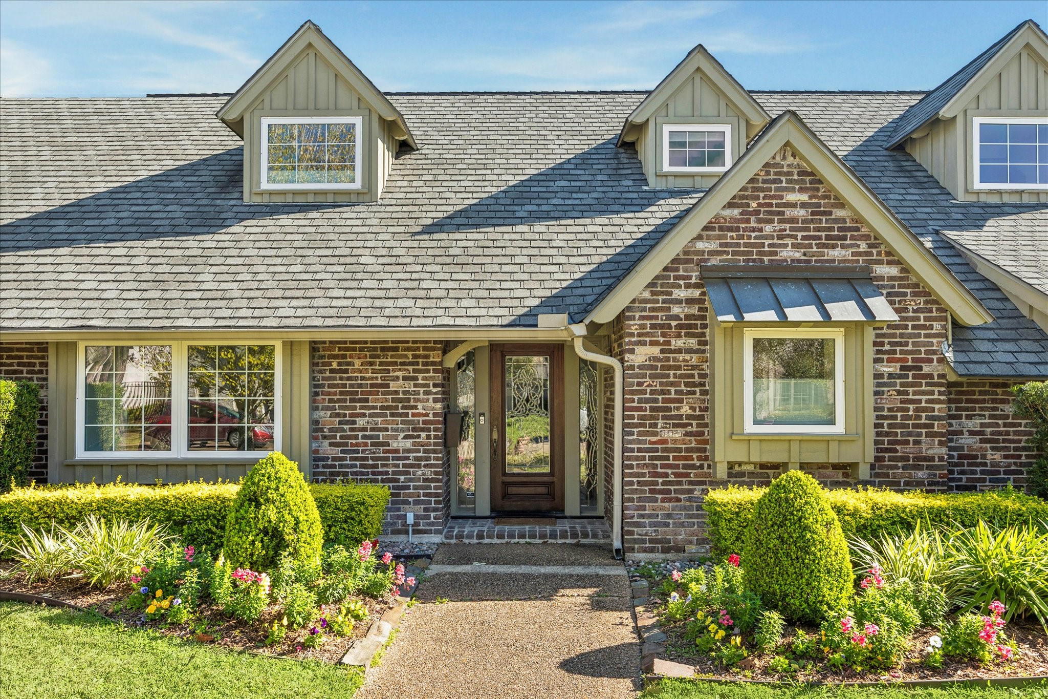 222 Plantation Road Bunker Hill Village, TX 77024 - Photo 32 of 34