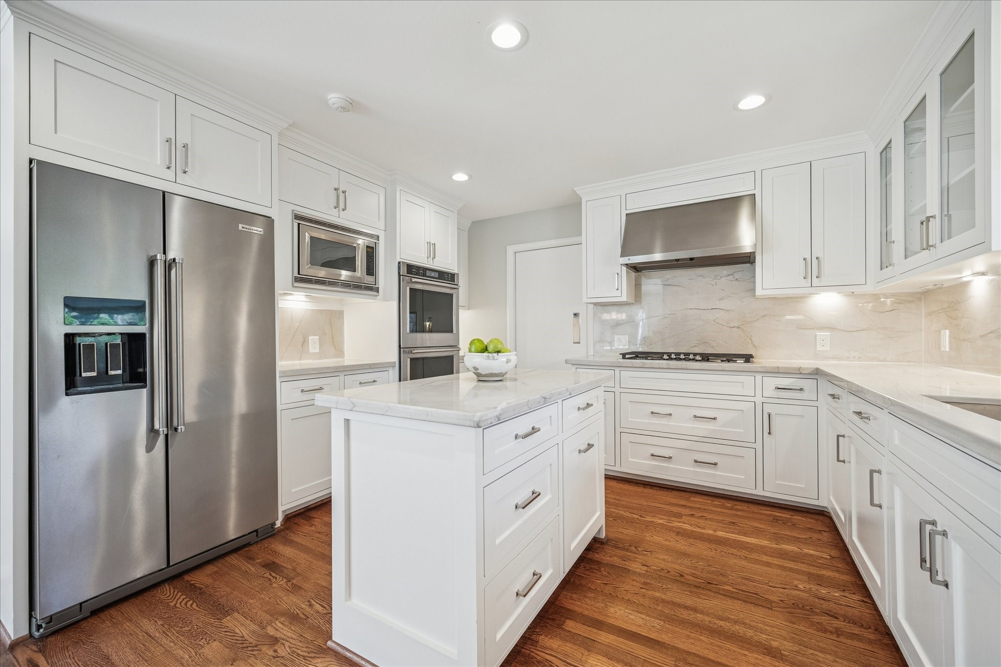 222 Plantation Road Bunker Hill Village, TX 77024 - Photo 4 of 34