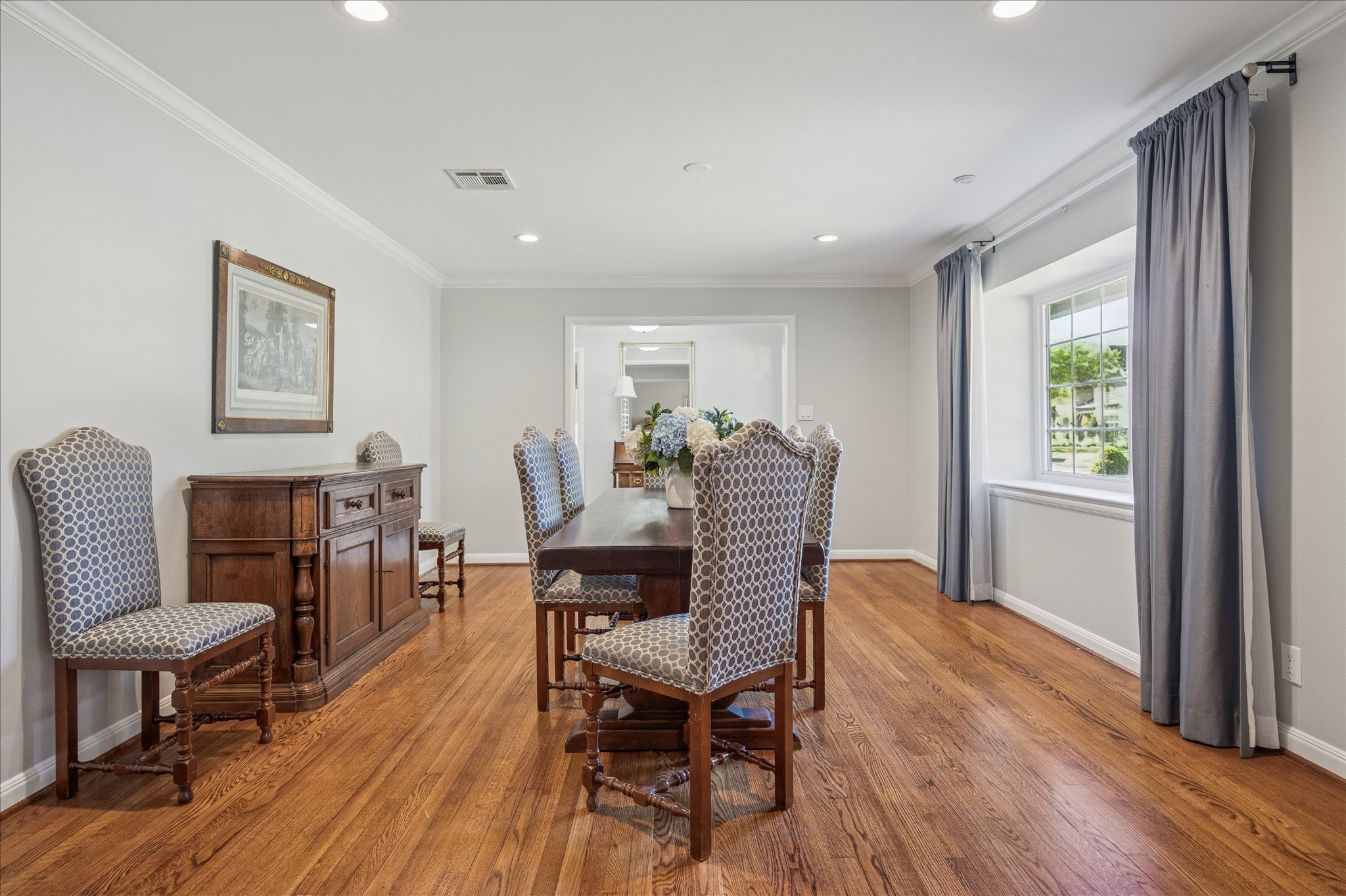 222 Plantation Road Bunker Hill Village, TX 77024 - Photo 5 of 34