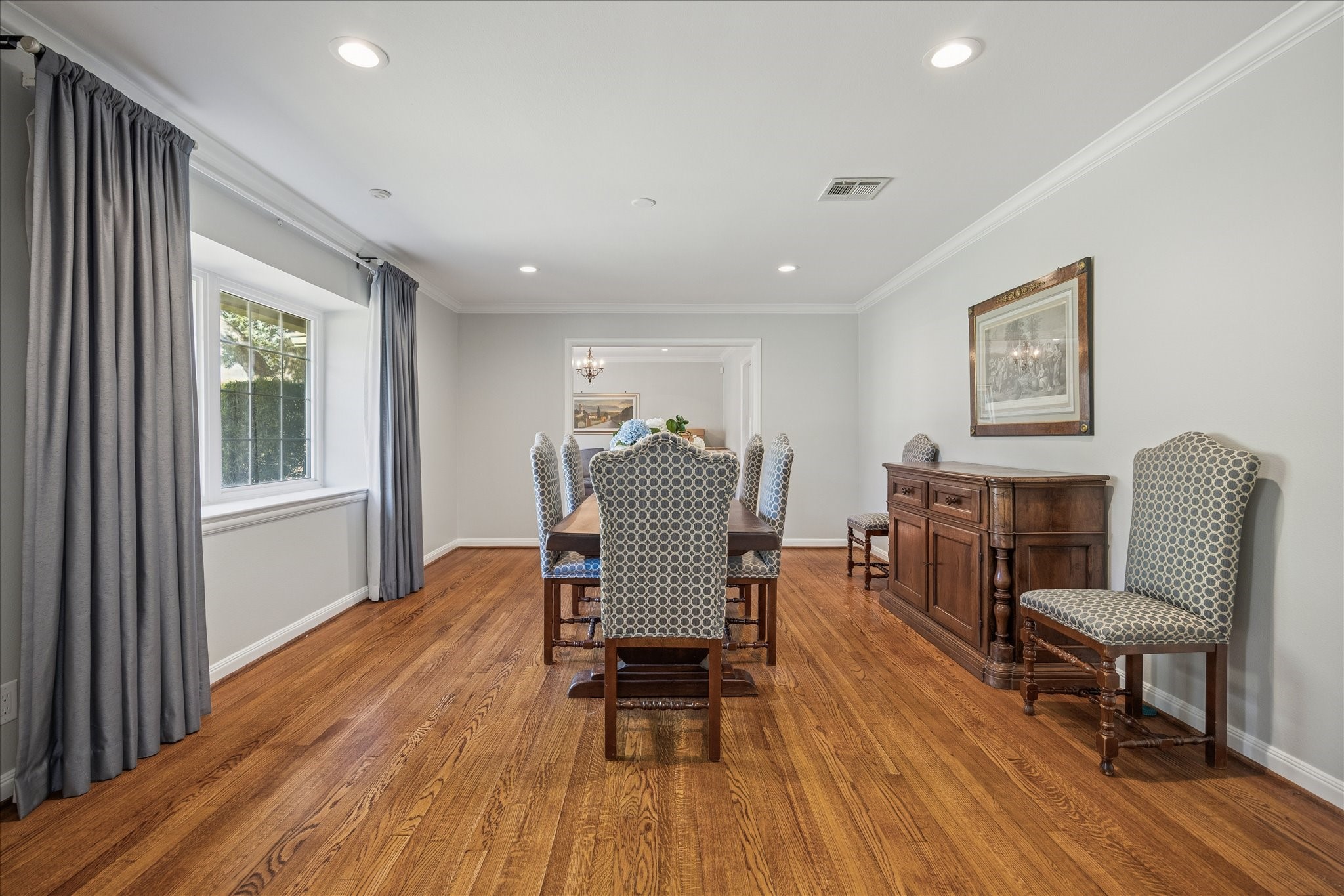 222 Plantation Road Bunker Hill Village, TX 77024 - Photo 6 of 34