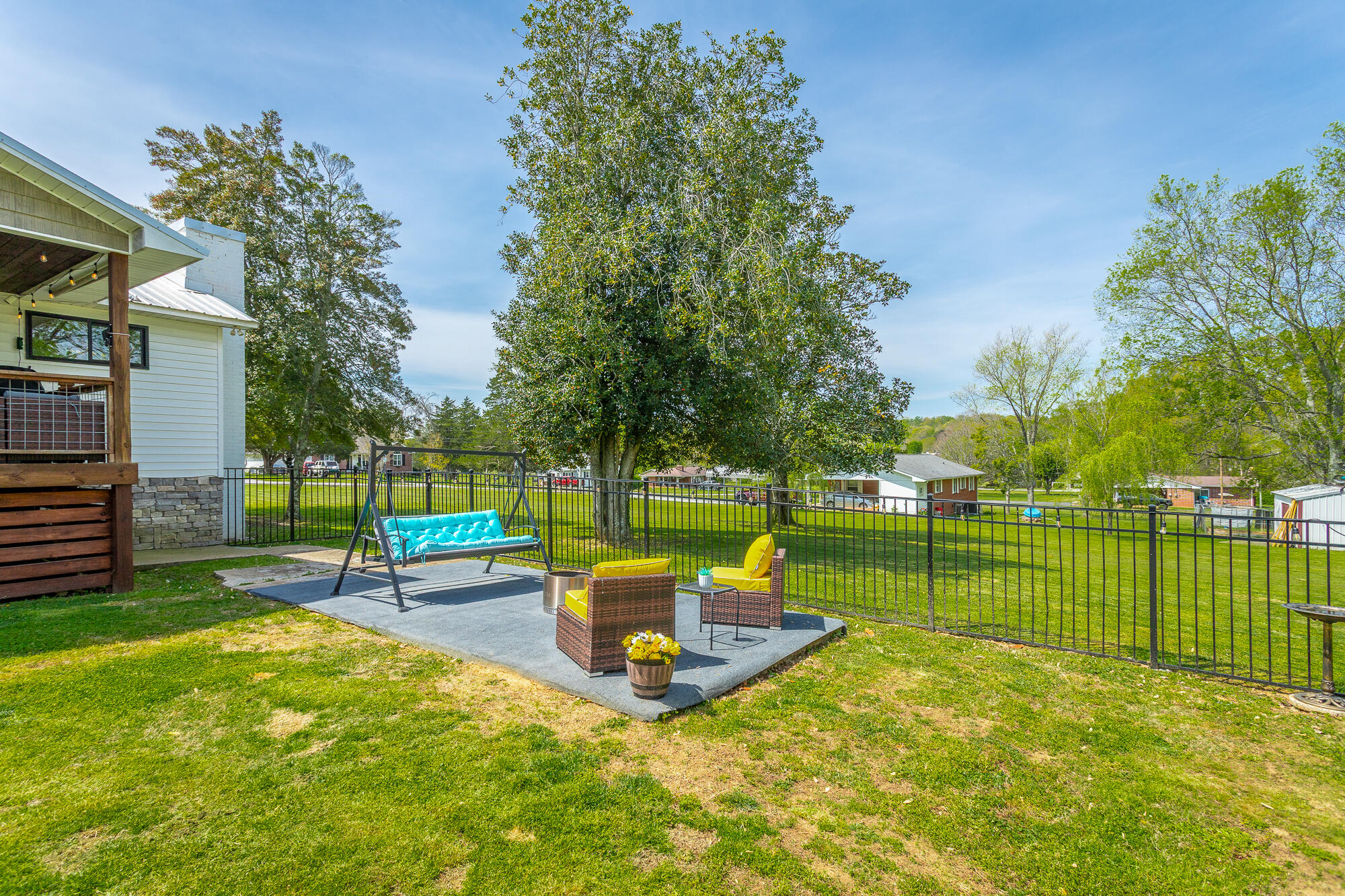 327 Irwin Avenue Decatur, TN 37322 - Photo 58 of 68 327 Irwin Avenue HD-71