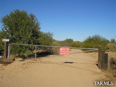 0 West Mustang Road Tucson, AZ 85743 - Photo 2 of 10 Gallery Image 2