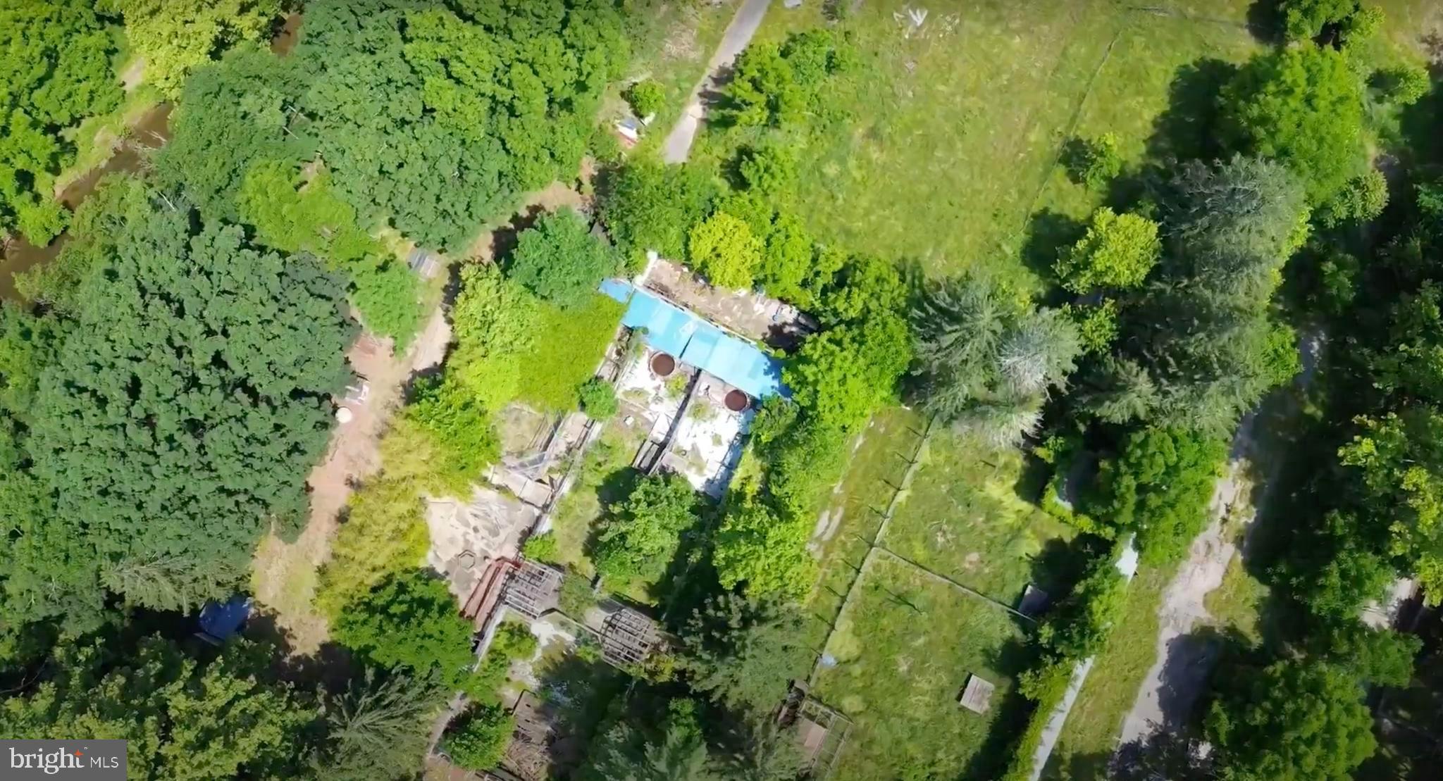 10105 Cottage Inn Lane Northeast Cumberland, MD 21502 - Photo 5 of 20 a backyard of a house with lots of green space