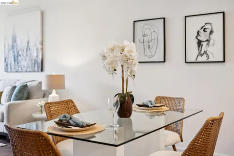 $419,000 | 1511 Jefferson Street, Unit PH 12, Oakland, CA 94612