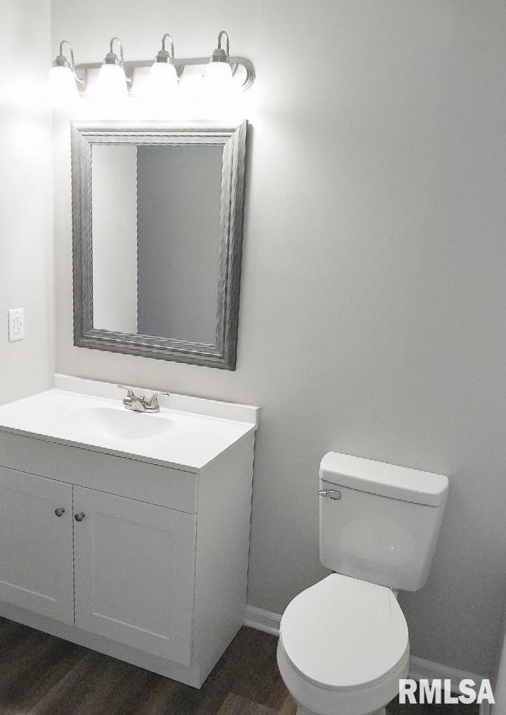 1703 North Park Road Peoria, IL 61604 - Photo 27 of 31