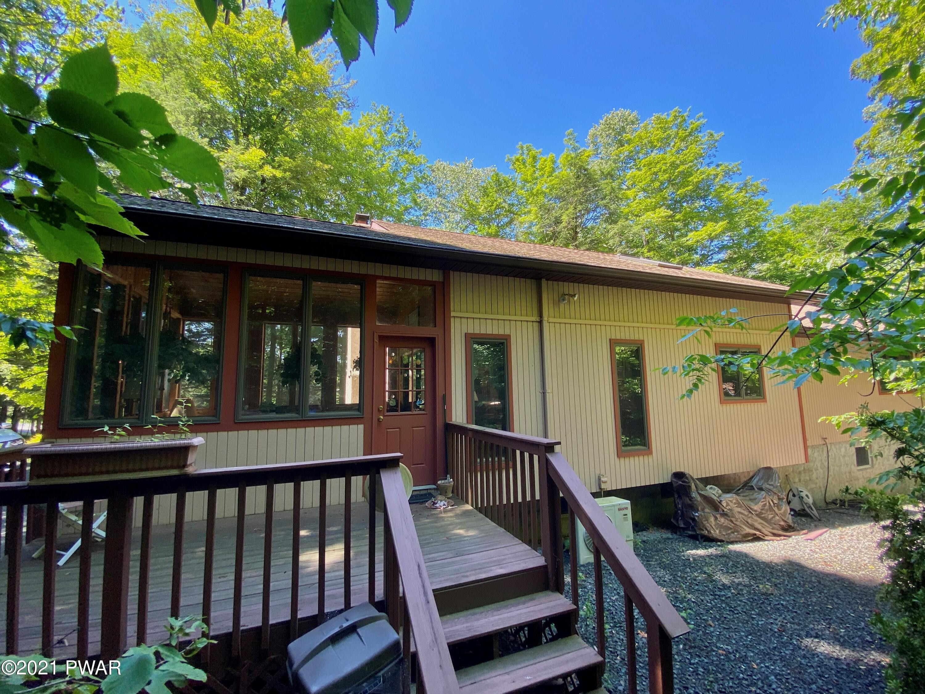 41 Cliffwood Road Lake Ariel, PA 18436 - Photo 3 of 42
