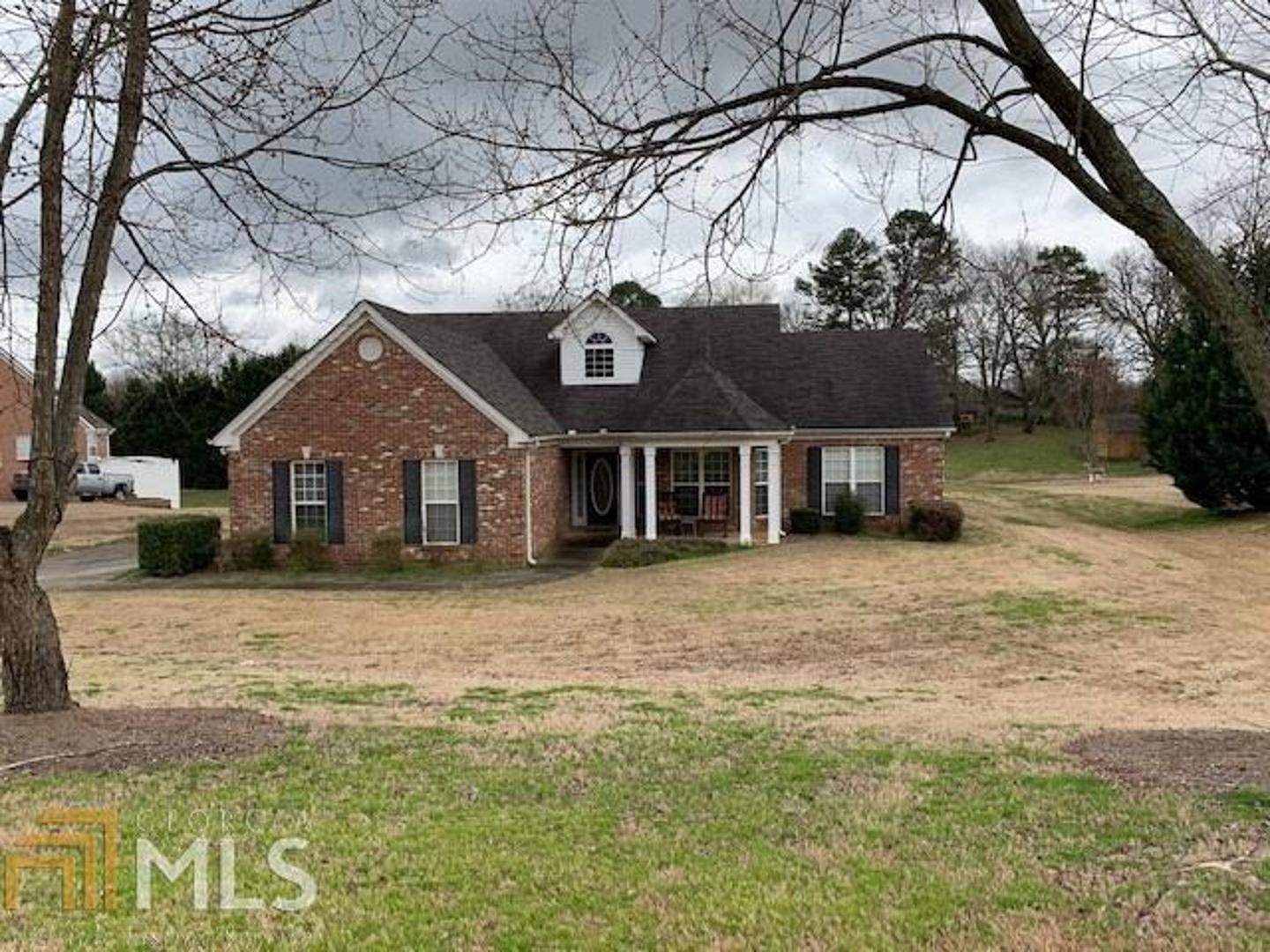 25 Stanton Way Winder, GA 30680 - Photo 1 of 1