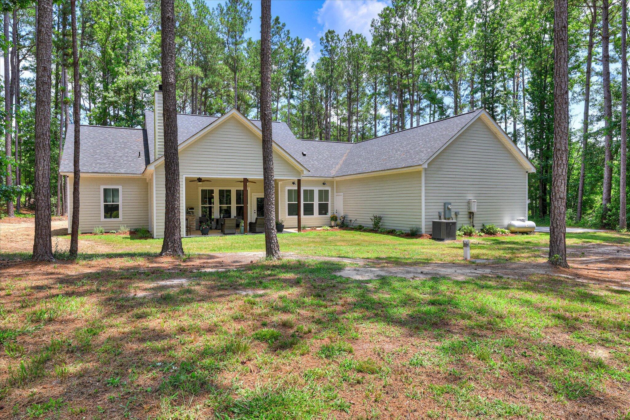 6684 Luckys Bridge Road Dearing, GA 30808 - Photo 49 of 58 Gallery Image 49