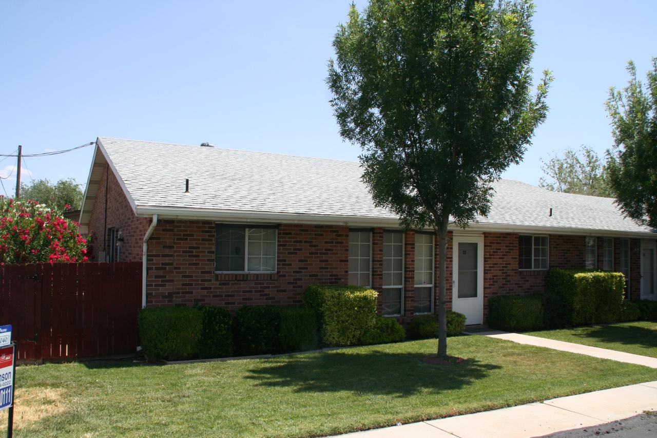 156 West 500 South, Unit 22 St. George, UT 84770 - Photo 1 of 1 Front
