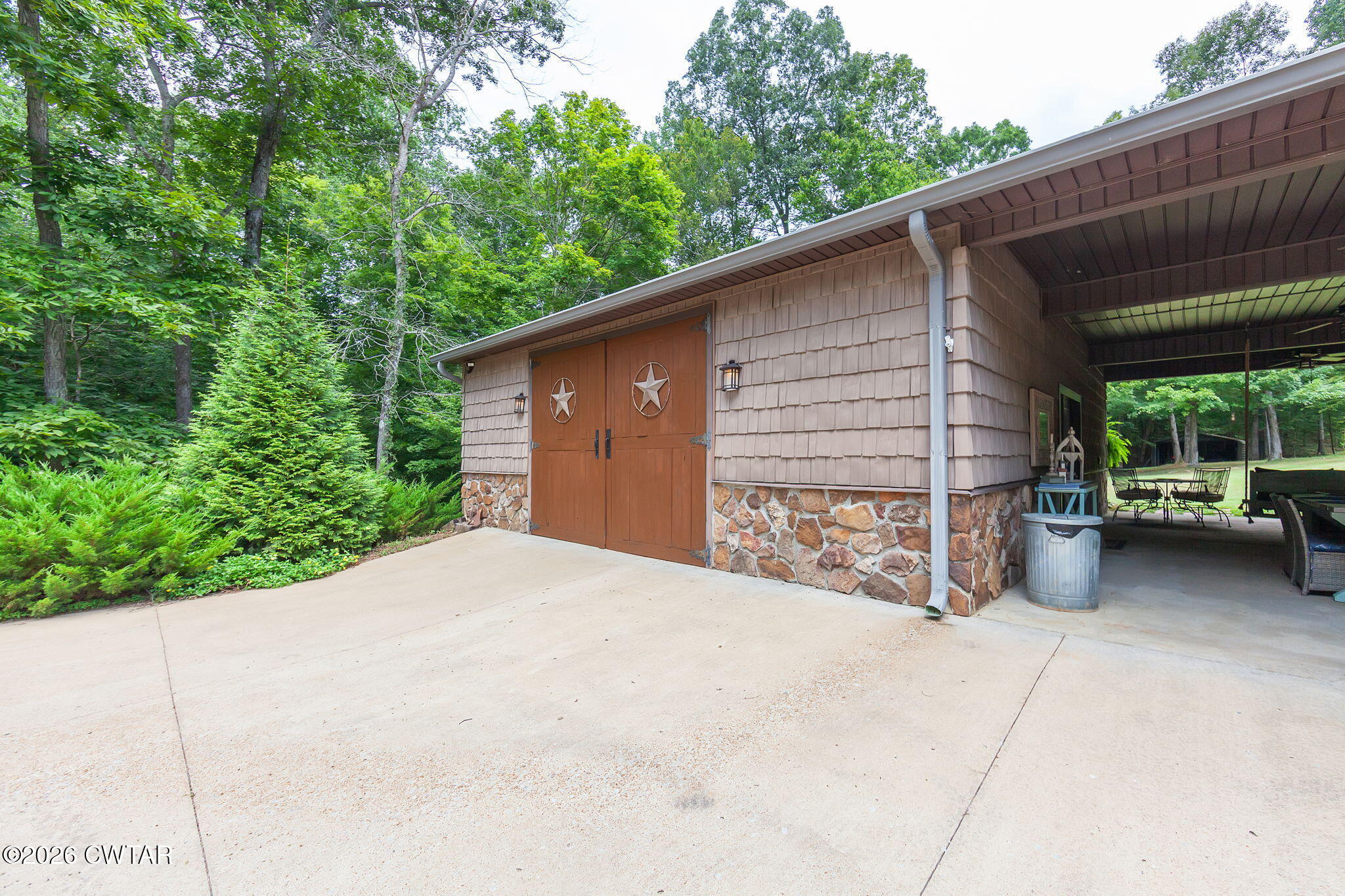 4105 Beech Bluff Road Beech Bluff, TN 38313 - Photo 45 of 79 Completed-66
