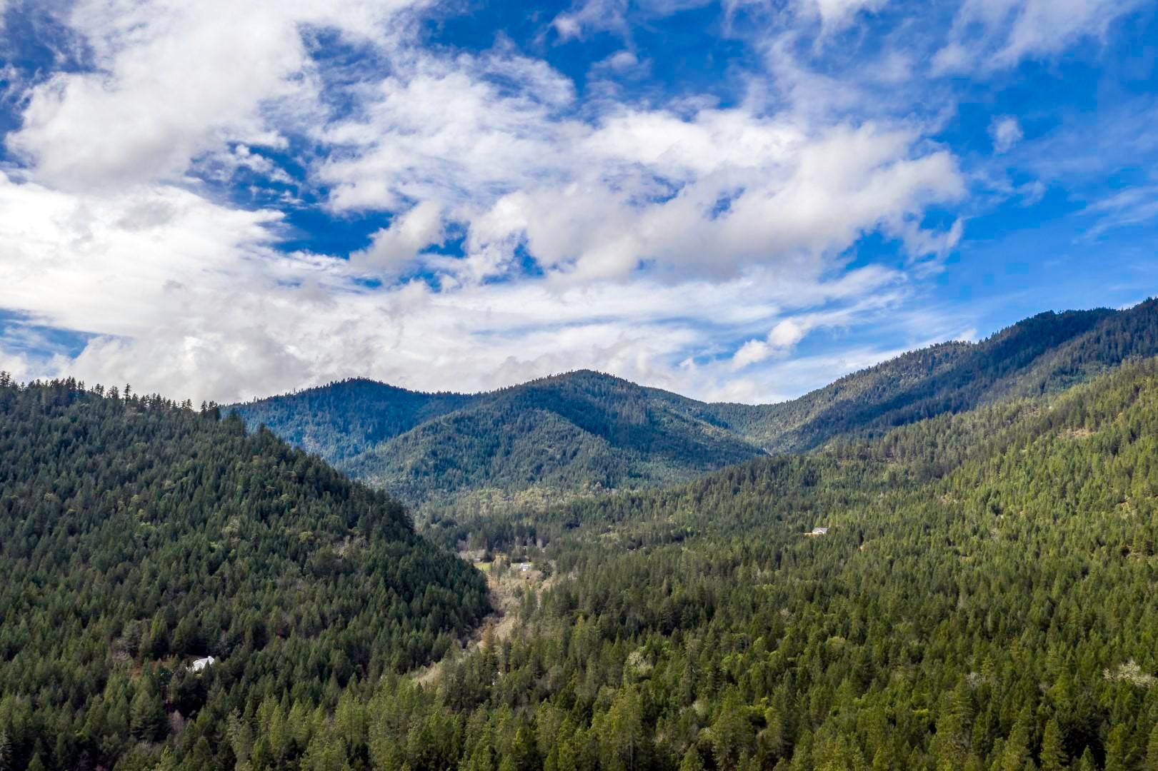 280 Fielder Creek Road Rogue River, OR 97537 - Photo 10 of 61 DJI_0935-HDR