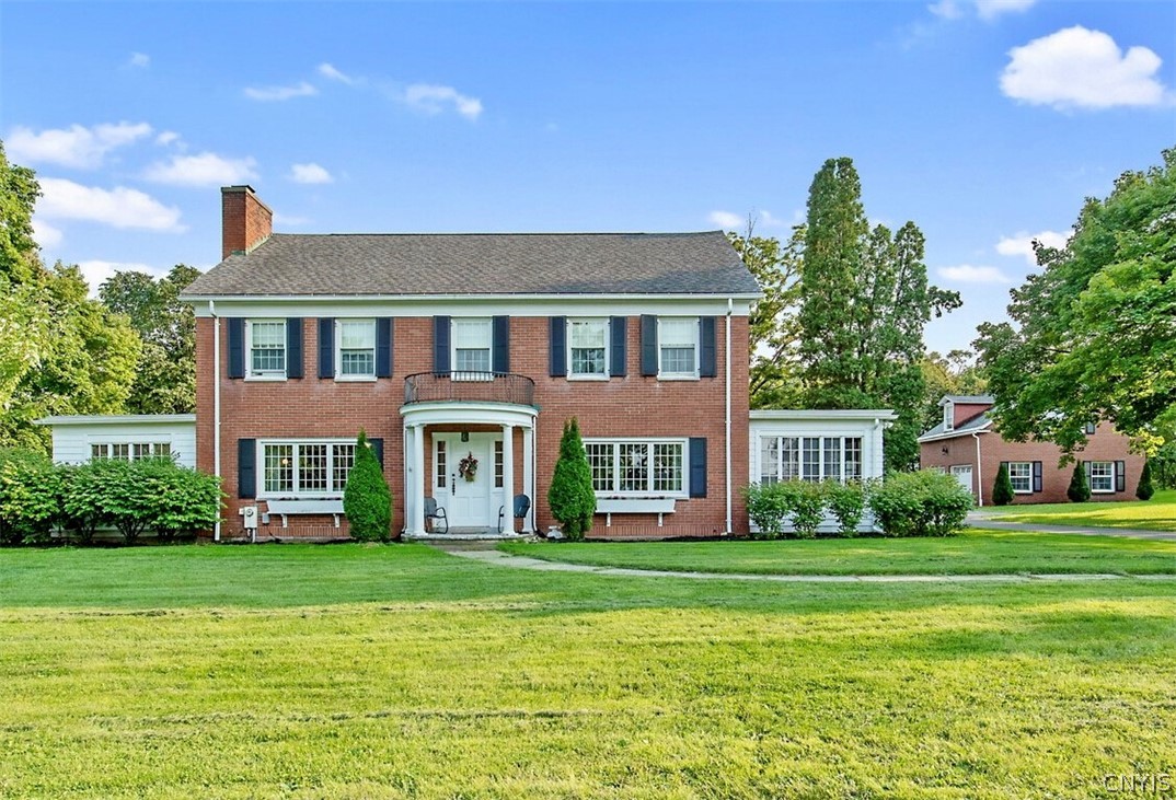 Welcome to 369 Genesee Street!