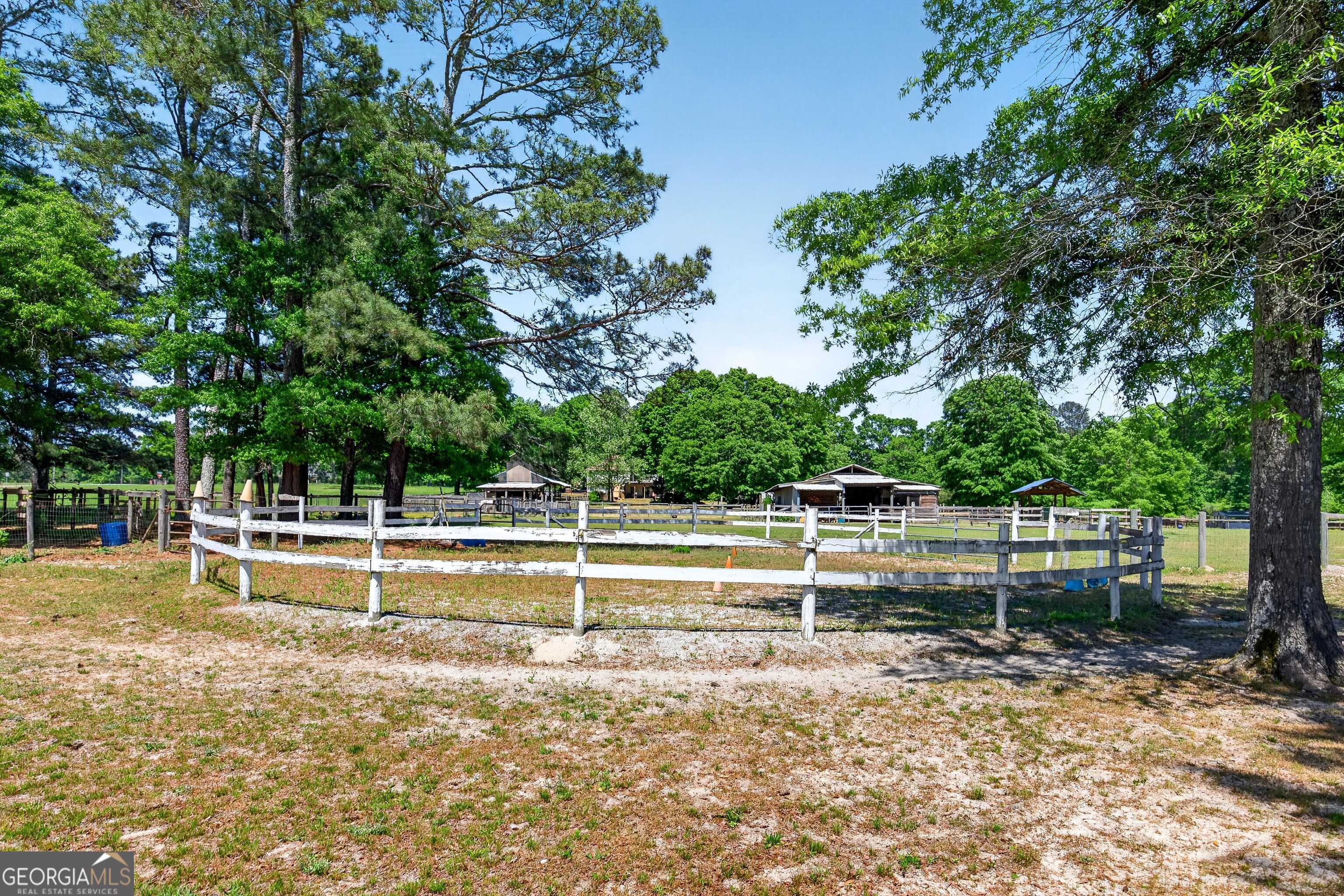511 West McIntosh Road Brooks, GA 30205 - Photo 60 of 88