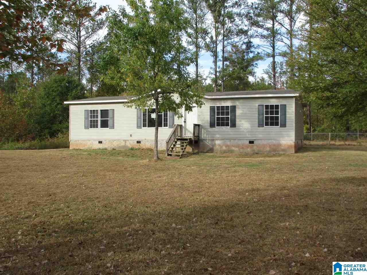 155 Mountainview Road Wellington, AL 36279 - Photo 1 of 22