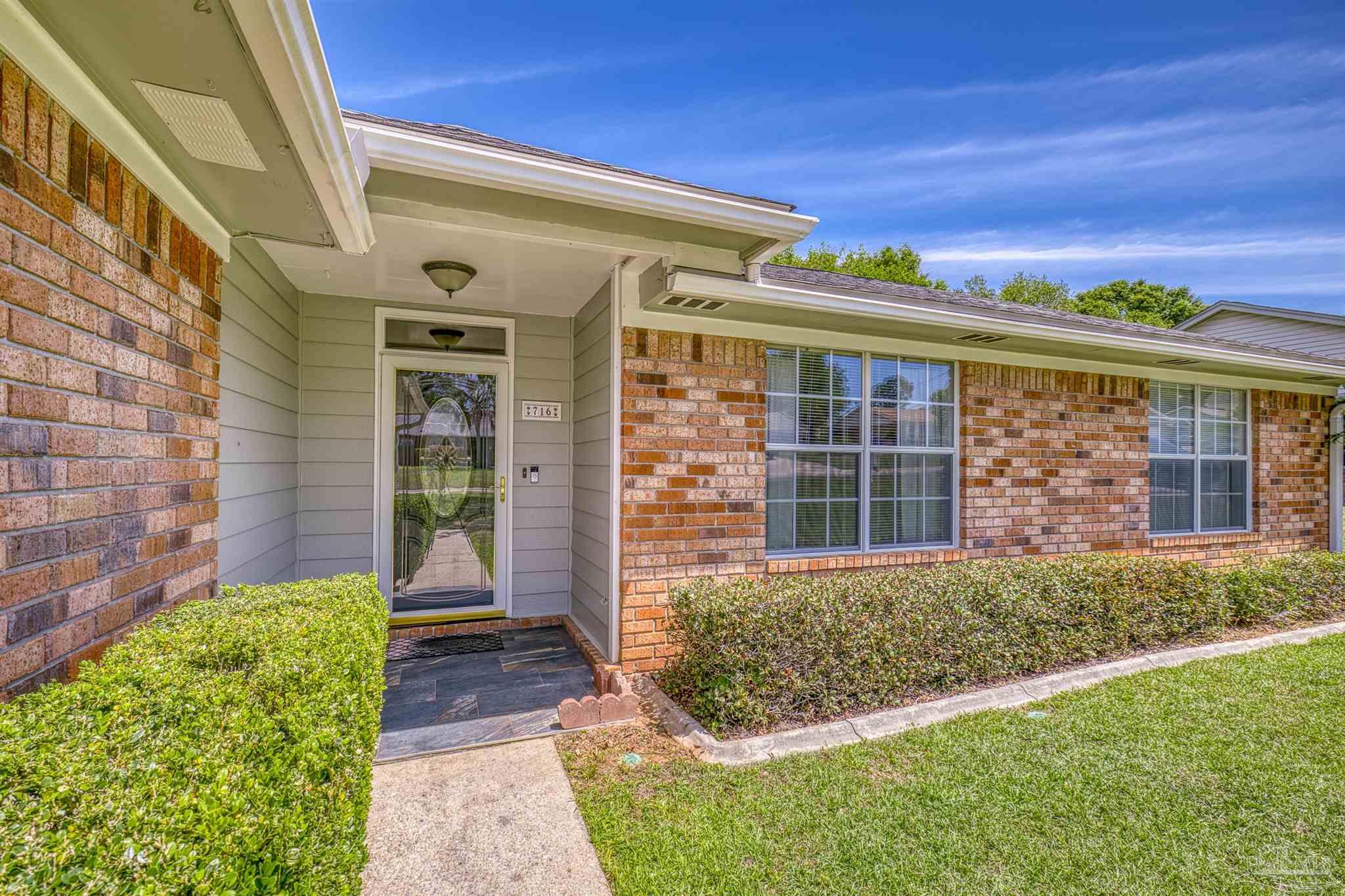 716 Valley Grande Road Pensacola, FL 32514 - Photo 2 of 55 Gallery Image 2