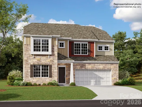 $579,059 | 1430 Caracara Court, Unit 79, Belmont, NC 28012